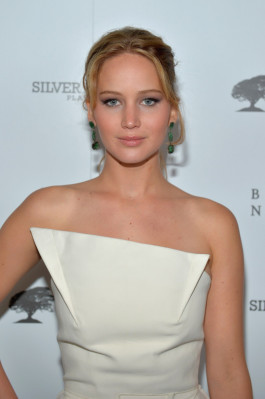 Jennifer Lawrence pic #606889